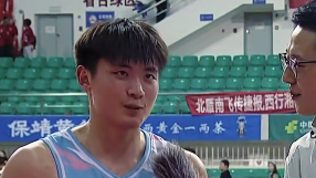 湘西队11号被点名了？陈俊杰：“我掀开被子全是他”