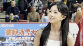 湘BA湘西赛场这道风景线美到出圈！